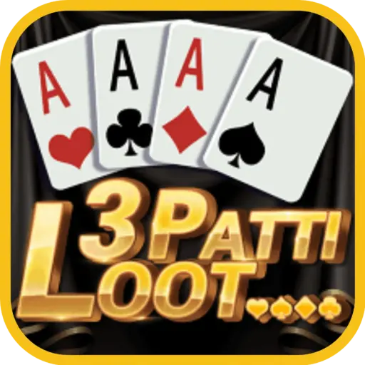 3 patti loot Site icon