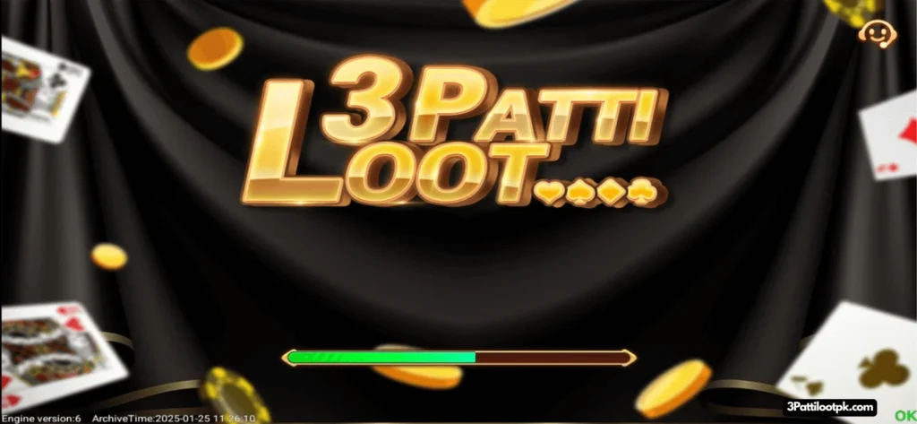 3 patti loot